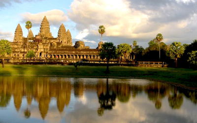 Cambodia Tours