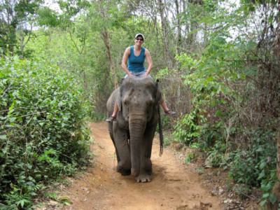 Luang Prabang - Lao Spirit Adventure