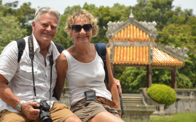 Vietnam classic tours