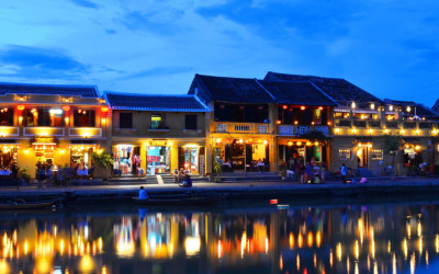 Hoi an